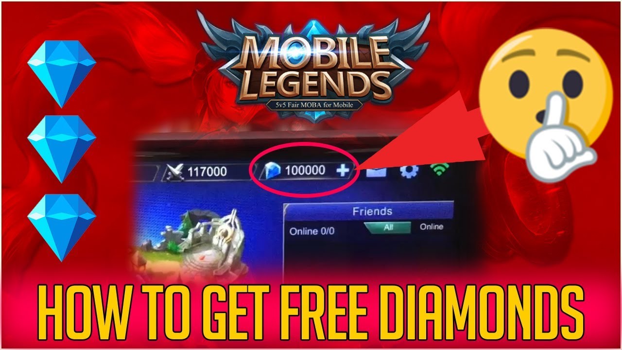 Games-Mobile.Xyz/Mobile-Legends-Bang-Bang - Mobile Legends Hack And Cheats – Free Diamonds