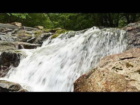 雫石町鶯宿 初夏の逢滝(おうたき)  | 盛岡 観光 | ホテルエース盛岡