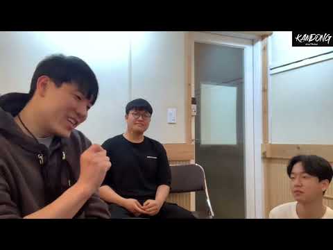 연습은 했지만 노래가 늘지않는 결정적인 이유