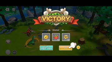 Dragon Tamer Gameplay - Android/IOS