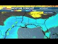 Waking Up with Wesley: Tracking the tropics, and will a flood threat set up next week (6/11/26)