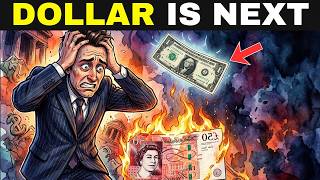 4 Early Warning Signs Before Every Reserve Currency Fails