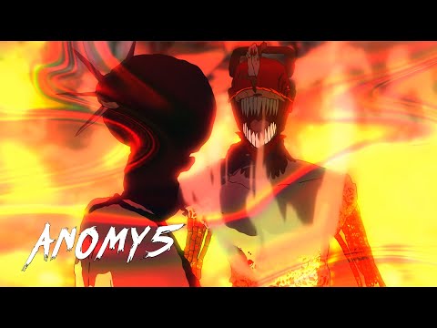 Anomy5 - Break