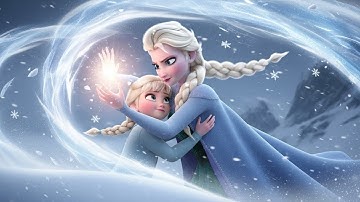 ✨🎵 Elsa’s Greatest Love Story ✨ A Frozen Mother’s Journey That Will Melt Your Heart