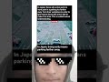 Japan’s Workplace Kindness 🚗 | Mutual Understanding Parking Rule Explained