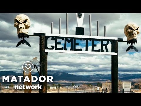 Wideo: What Being Lost - Matador Network