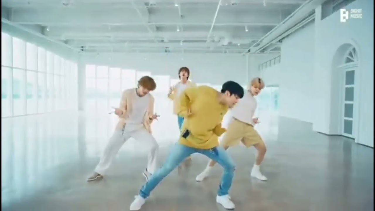 bts butter dance with Arabic kuthu song from Beast  🥰🤩😍