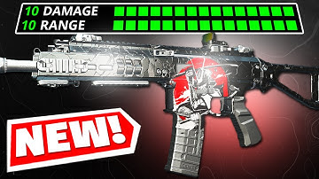 *NEW* #1 ISO HEMLOCK CLASS is BREAKING MW2! 😲 (Best ISO Hemlock Class Setup) - Modern Warfare 2