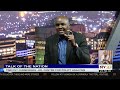 Can President Museveni win the war against corruption? | TALK OF THE NATION