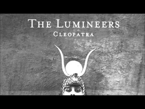 The Lumineers - White Lie [Lyrics]