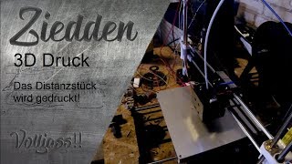 5Er Das Distanzstück 3D Druck