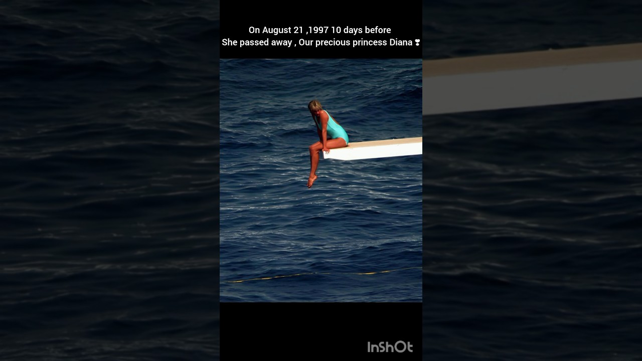 Our precious princess Diana 😔❤️