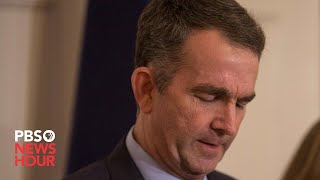 WATCH: Virginia Governor Ralph Northam gives coronavirus update -- June 9, 2020