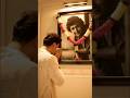 Alia Bhatt shares Glimpses of Griha Pravesh Puja with Ranbir Kapoor at Raha's Birthday 😍 #shorts
