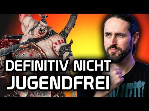 Neue Chaoskrieger & alle GW Reveals der WARHAMMER Summer Preview 2026 | DICED