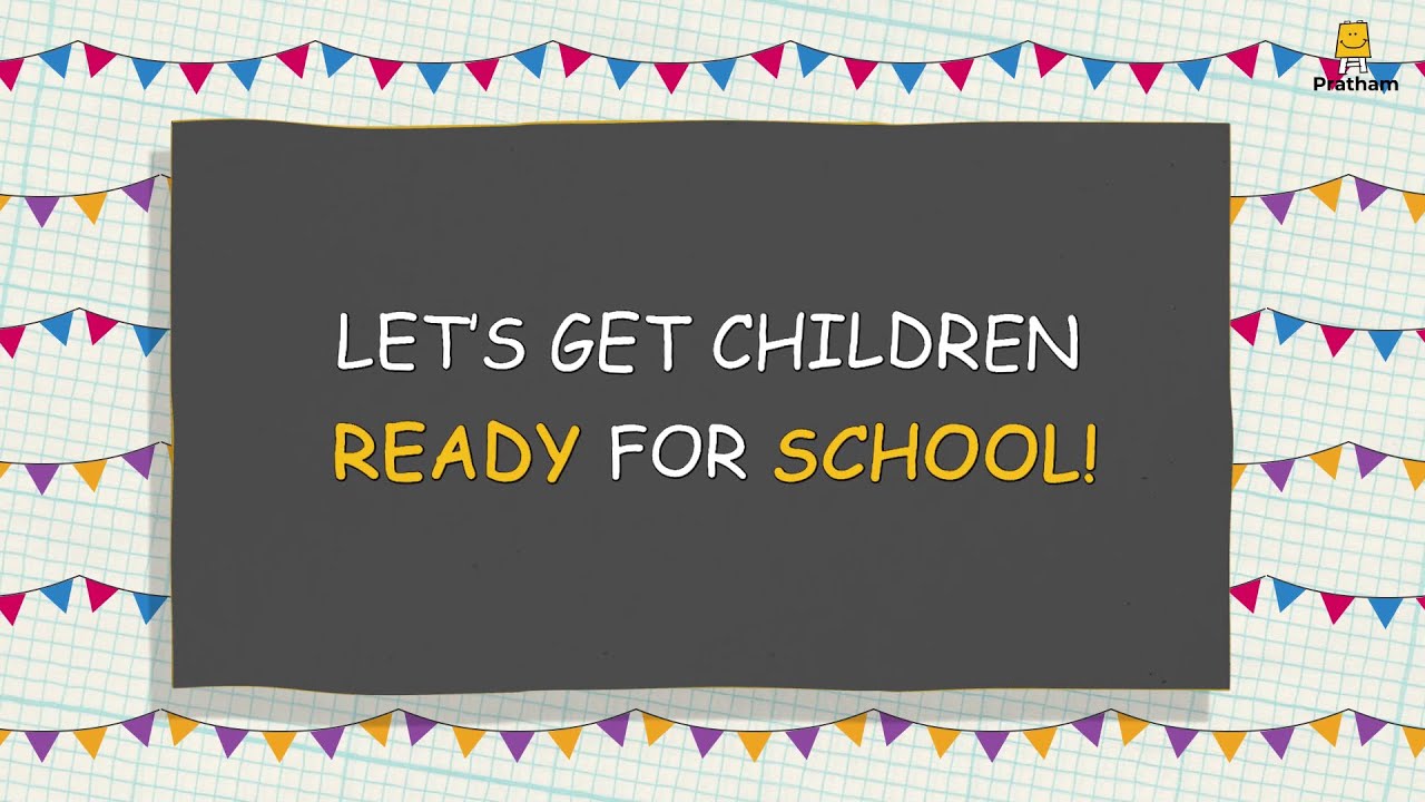 What Is School Readiness Mela What Is School Readiness Mela