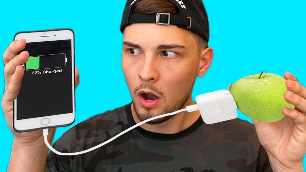 Top 5 VIRALE TikTok Life Hacks testen ob sie funktionieren