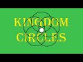 Kingdom circles life among the called out ones the church