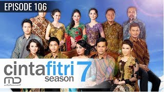 Cinta Fitri Season 07 - Episode 106