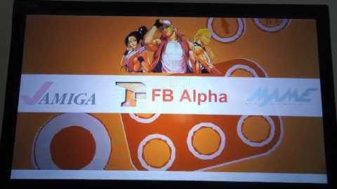 Raspberry Pi2 Retropie Emulationstation 2016