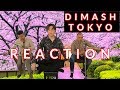 Dimash Kudaibergen Samaltau Tokyo Jazz Festival 2020 Prep Reaction