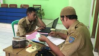 VIDEO KKN-T IPB 2018, DESA PAGONGAN, KECAMATAN DUKUHTURI,  KABUPATEN TEGAL