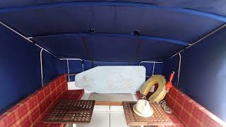 Amerglass 32  - Boatshed - Boat Ref#305540