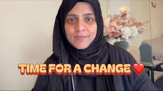 ❤️ No More Lifestyle Vlogs! A New Chapter Begins… ✨🥹
