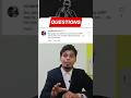 More than MRP😈 || Advocate Vignesh Muthukumar 👨🏻⚖️ தமிழ் || Better Citizens Question Re-upload #law