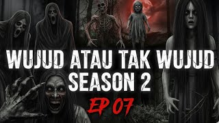 Download Lagu Bulan Ramadhan ada hantu ?? Peserta uji nyali dirasuk ! | Wujud atau tak wujud s2 Ep 07 MP3