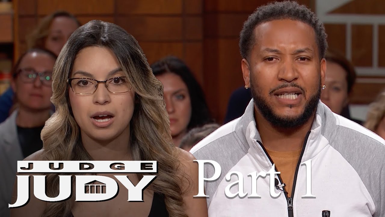 A "Bad Boy" and His Bail Bond! | Part 1 - YouTube