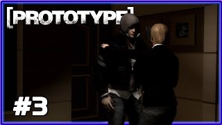 I TAKE random people's BLOOD | Prototype [3]