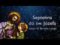 Septenna do św. Józefa