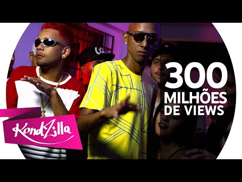 Oh Nanana - Bonde R300 (KondZilla) | Official Music Video