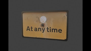 [Blender] Super EASY way to create realistic game assets