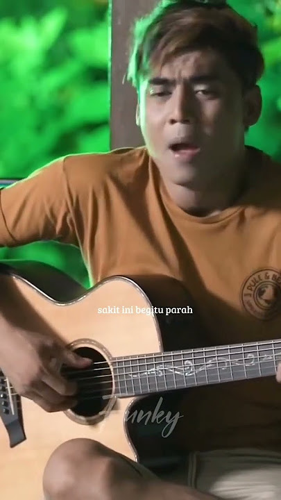 Jadi Aku Sebentar Saja - Charly Van Hoten #shorts #music #viral #judika #charlyvanhouten