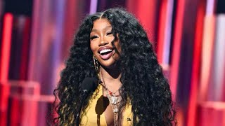 Ann Marie Ft Vedo Sza Summer Walker U0026 Chris Brown  Gone Strip Away N My Body Remix