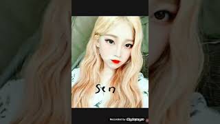Taehyung Ile Hayal Et 2 ♡Kazayla Öpücük♡☆Jimin Bitti☆