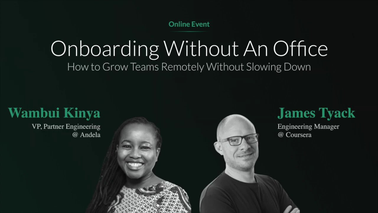 Onboarding Without an Office: How to Grow Teams Remotely Without Slowing Down