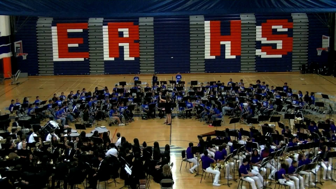 2017 Eastvale Band Showcase Combined Elementary Band 7 30 P m 2017-eastvale-band-showcase-combined-elementary-band-7-30-p-m