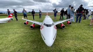 Airlinermeeting 2024 Impressionen