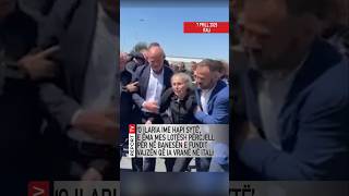 Thumbnail for ‘O Ilaria hapi sytë’, e ëma mes lotësh përcjell për në banesën e fundit vajzën që ia vranë në Itali