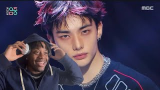 картинка: РЕАКЦИЯ STRAY KIDS ВЖИВУЮ!! (Церемония)