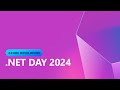 Azure developers  net day 2024