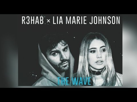 Image result for the wave r3hab