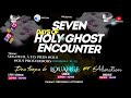 Seven days of holy ghost encounter  jour 4