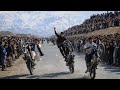 دیدن این صحنه‌ها فقط در برچی🙌  Kabul Dasht-e-barchi 