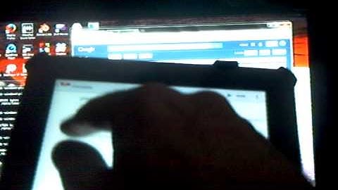 DuinoMote - Control your Arduino from your Android with almost no coding.