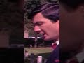 Nebraskans honor veterans on Memorial Day in 1981