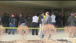 Fight cancels class at Youngstown East High School